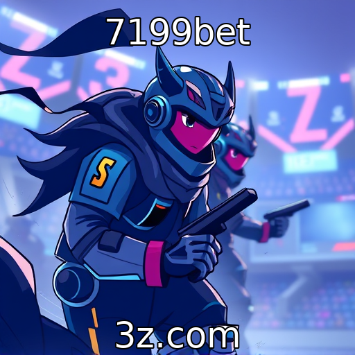 E-sports como um novo setor econômico