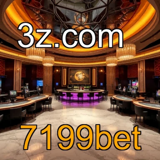 Emoção Virtual na 7199bet: Jogos que Envolvem e Cativam