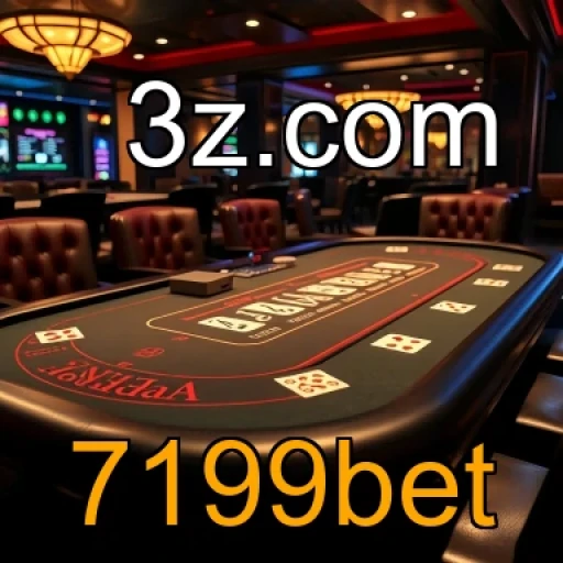 Jackpots Imperdíveis no 7199bet: Venha Aumentar Sua Sorte