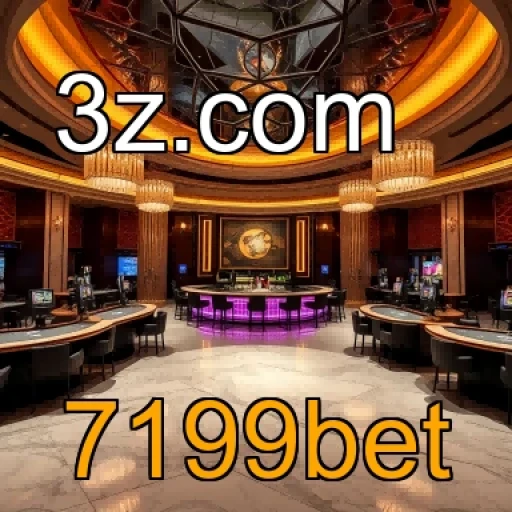 Emoção Virtual na 7199bet: Jogos que Envolvem e Cativam